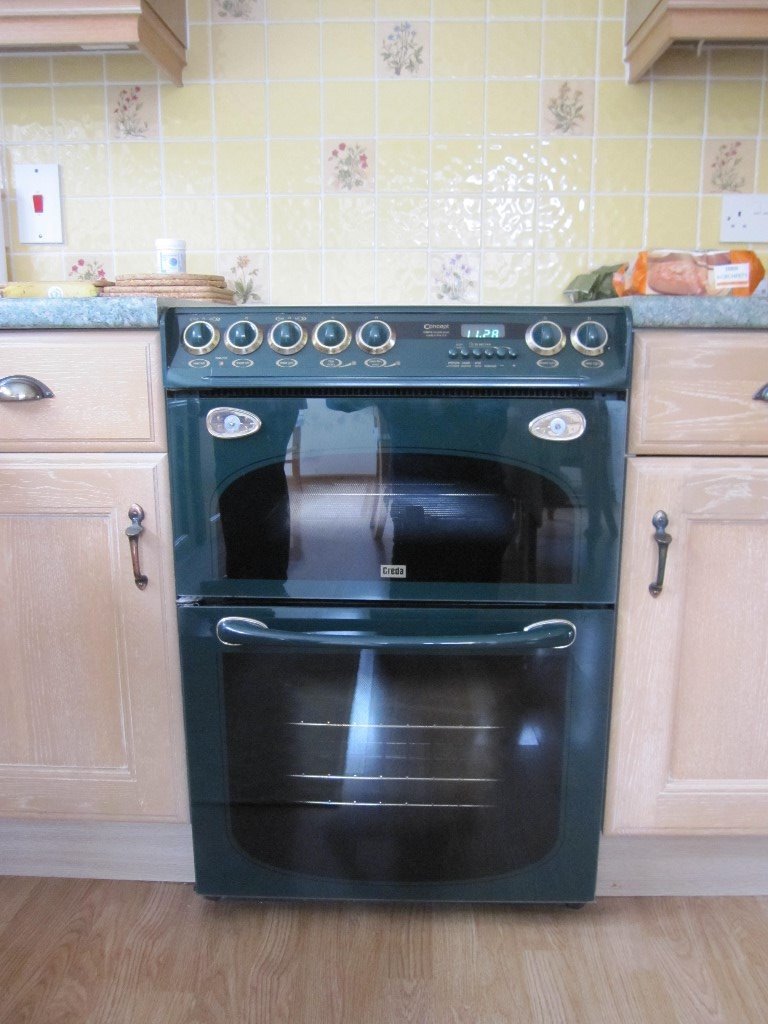 Freestanding Creda cooker in Bridgend Gumtree