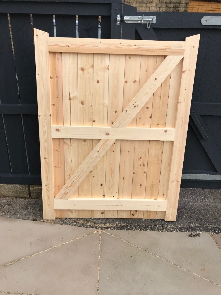 New Garden Gate 1500 x 1150mm in North Anston, South Yorkshire Gumtree