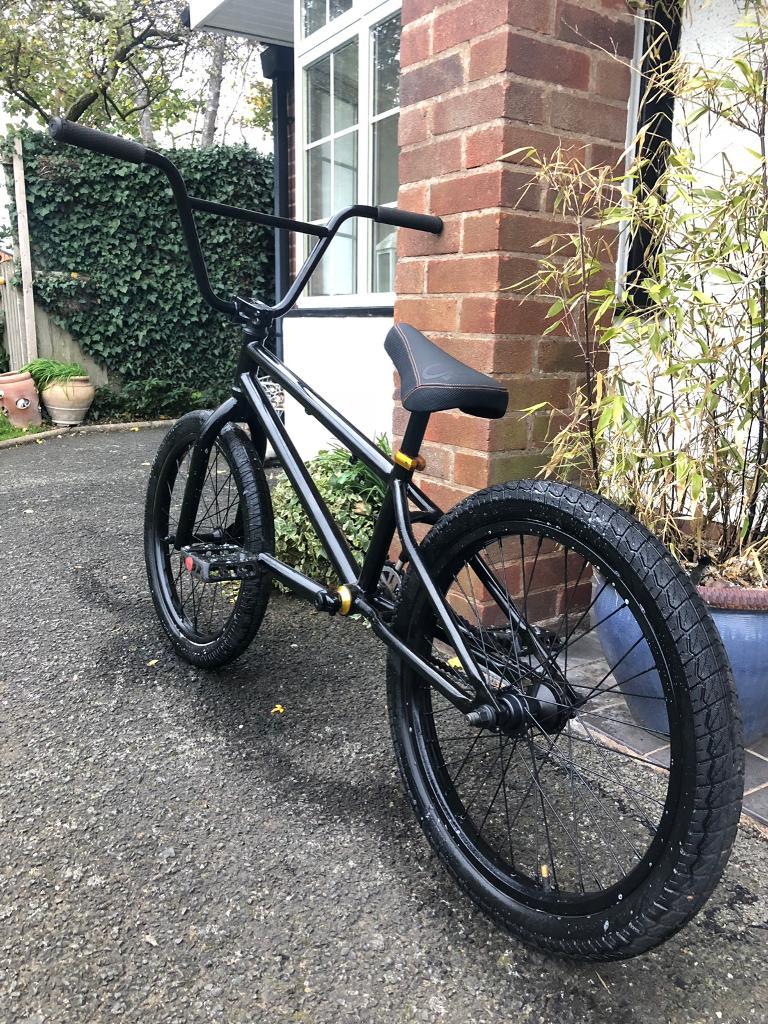 FA Custom BMX in Brierley Hill, West Midlands Gumtree