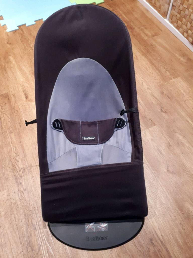 Baby Bjorn bouncer in Wandsworth, London Gumtree