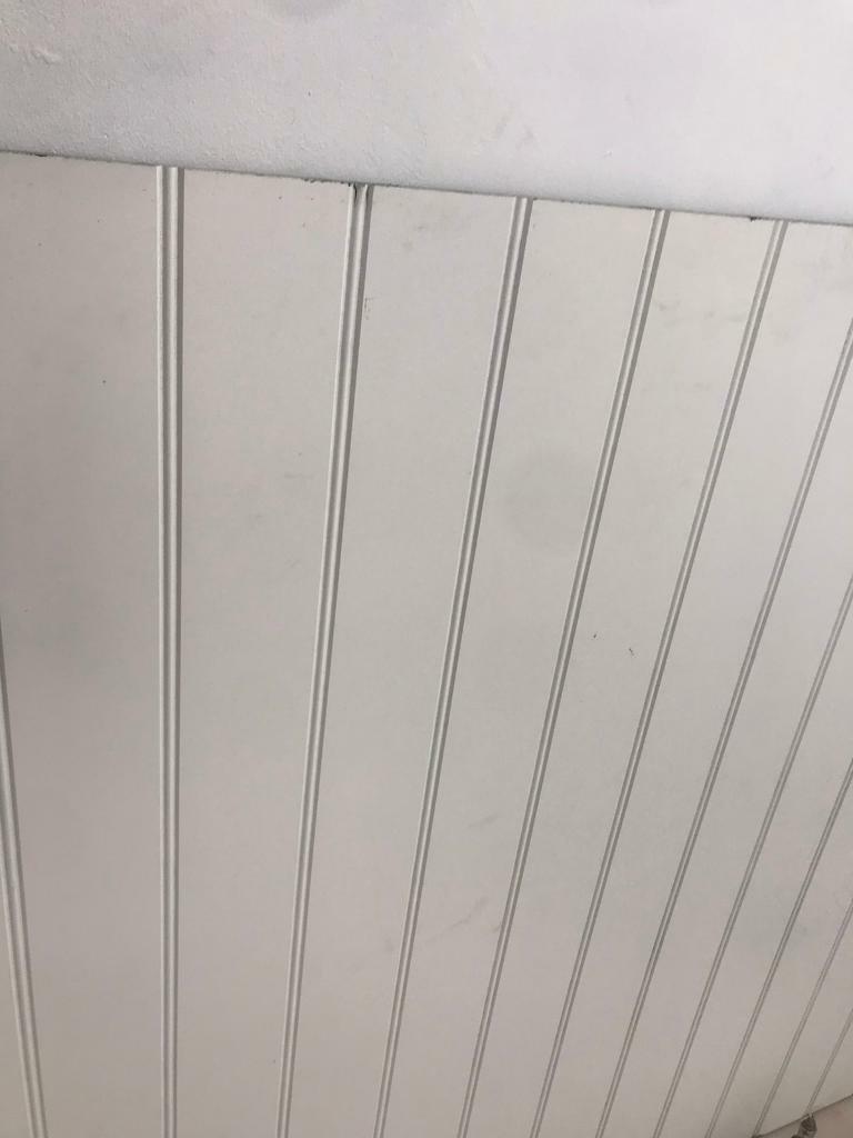Brand New Tongue and groove wall panel in Leith, Edinburgh Gumtree