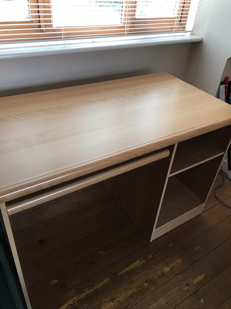 Excellent strong sturdy desk in Coventry, West Midlands Gumtree