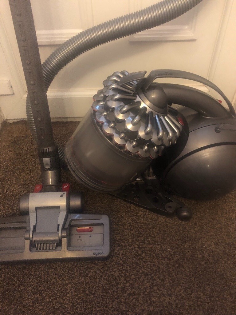Dyson DC54 Cinectic Ball Vacuum | in Newham, London | Gumtree