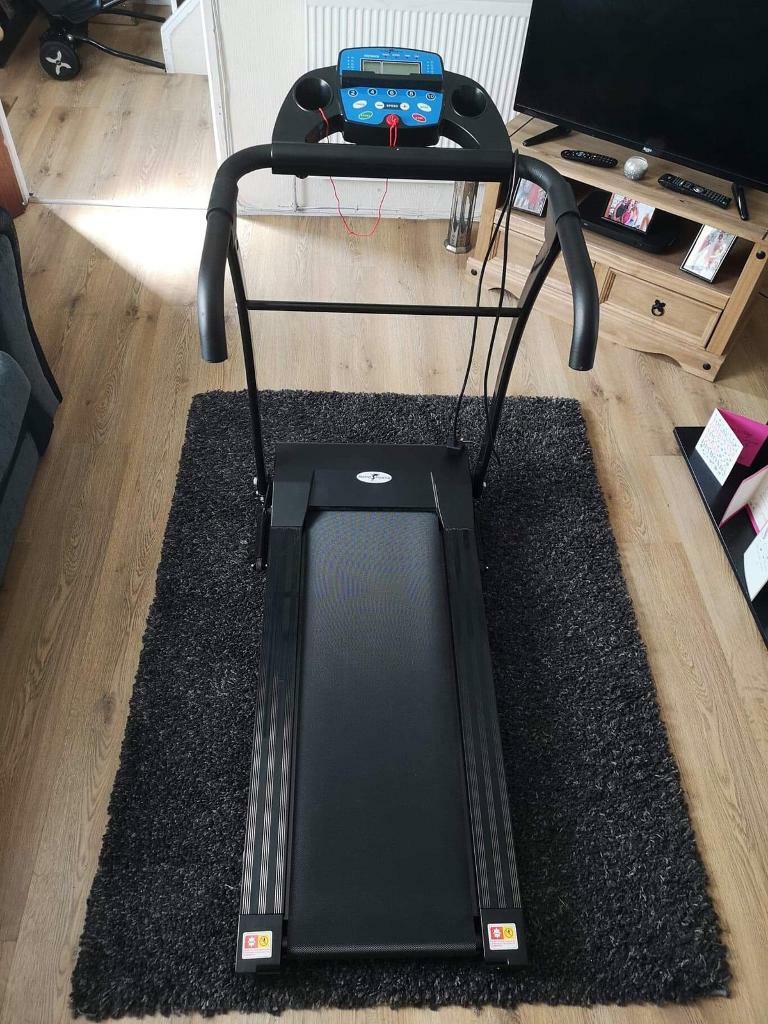 Nero sports treadmill in Rogerstone, Newport Gumtree