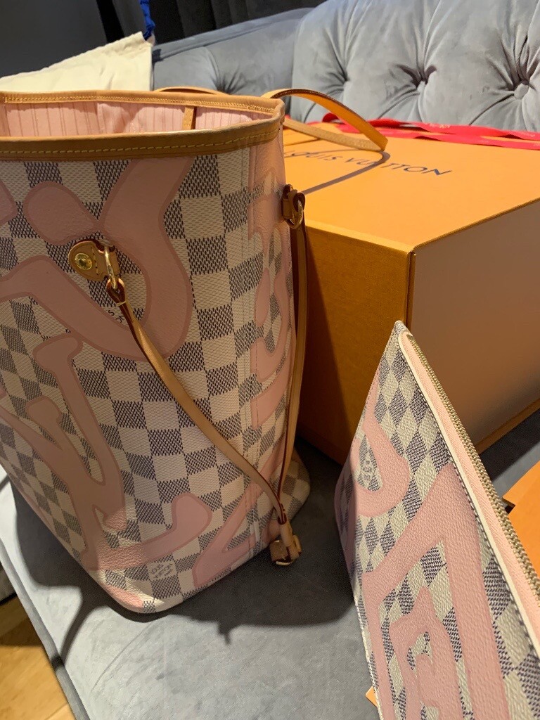 How To Store Neverfull Literacy Basics