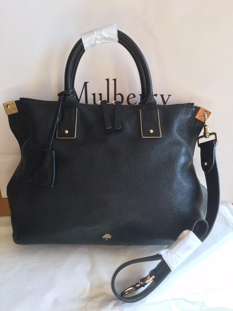 Mulberry Alice Tote Bag in Chippenham, Wiltshire Gumtree