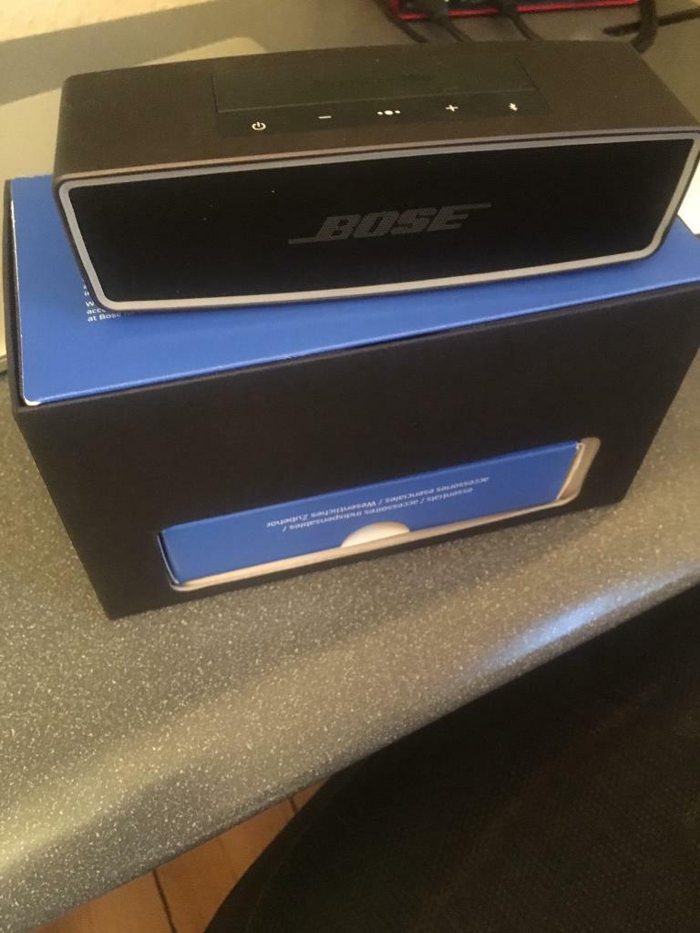 Bose Soundlink Mini 2 in Bath, Somerset Gumtree