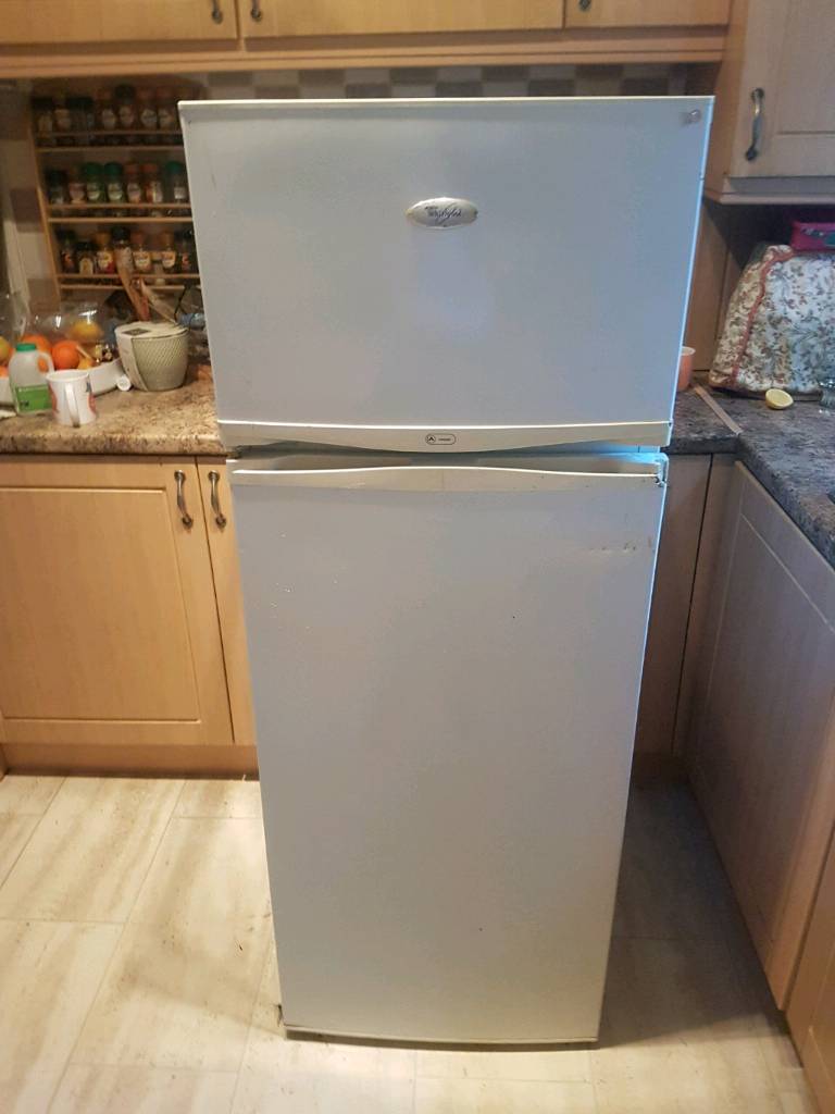 Fridge freezer in Sheffield, South Yorkshire Gumtree