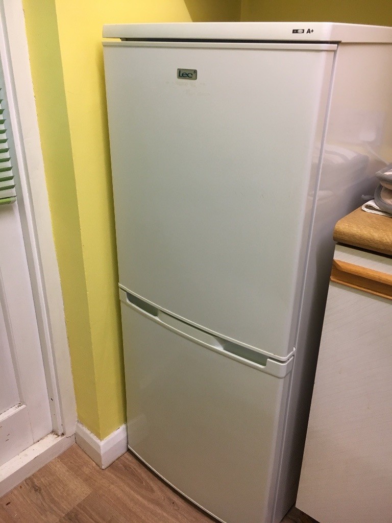 LEC fridge freezer in Sutton, London Gumtree