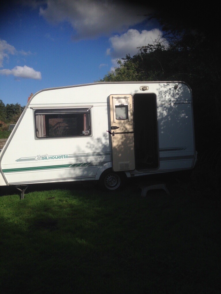 Touring caravan for sale in Thirsk, North Yorkshire Gumtree