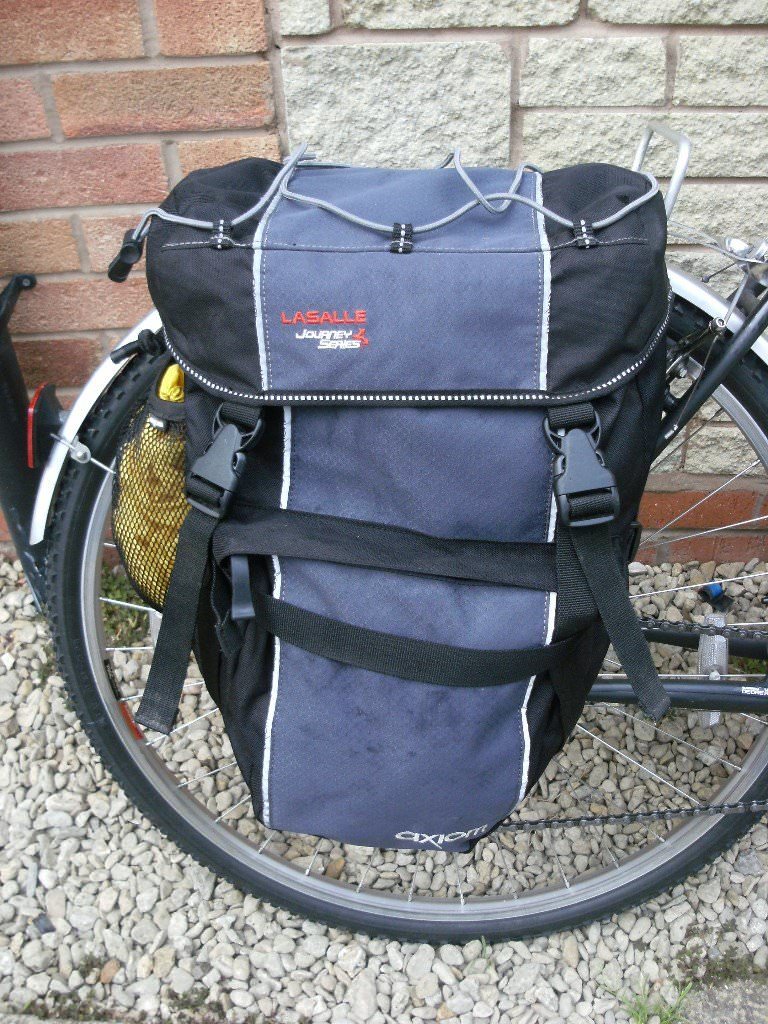 mongoose mountain bike crank assembly