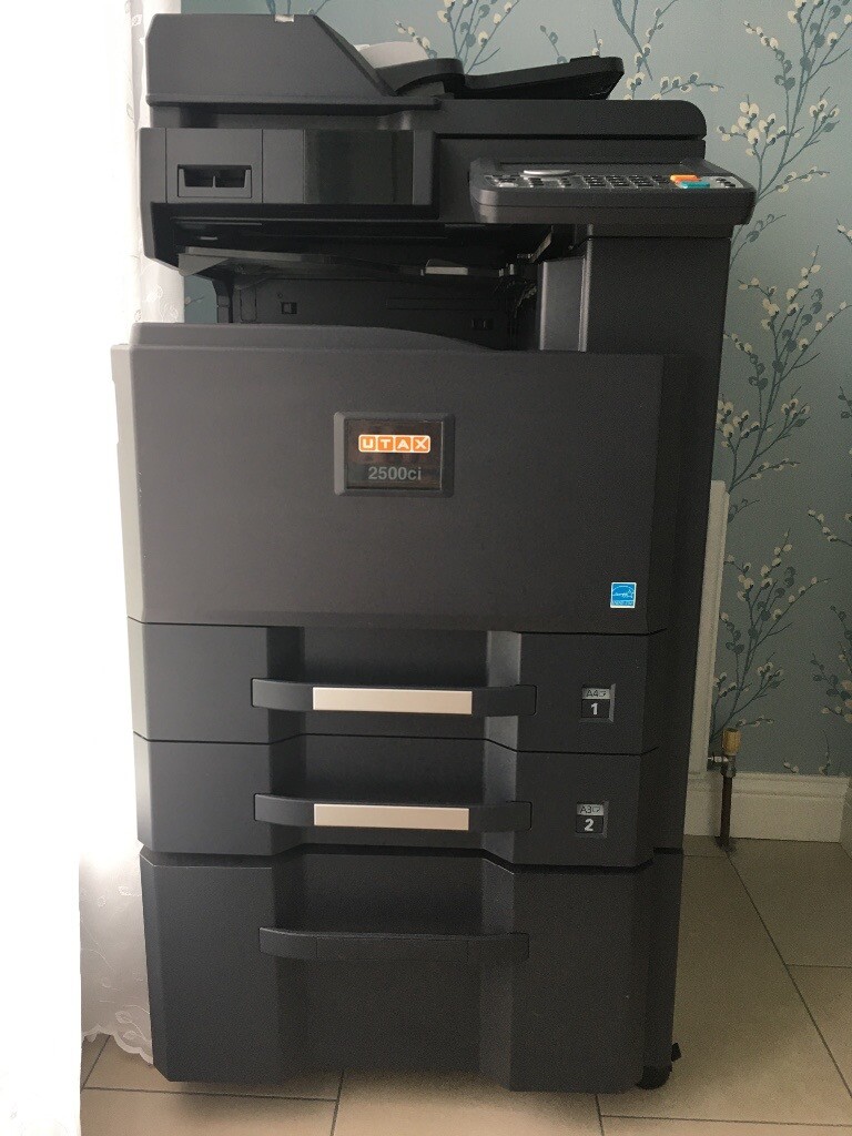 11X17 Printer Scanner Copier All In One - Brother 11X17 Printer Laser