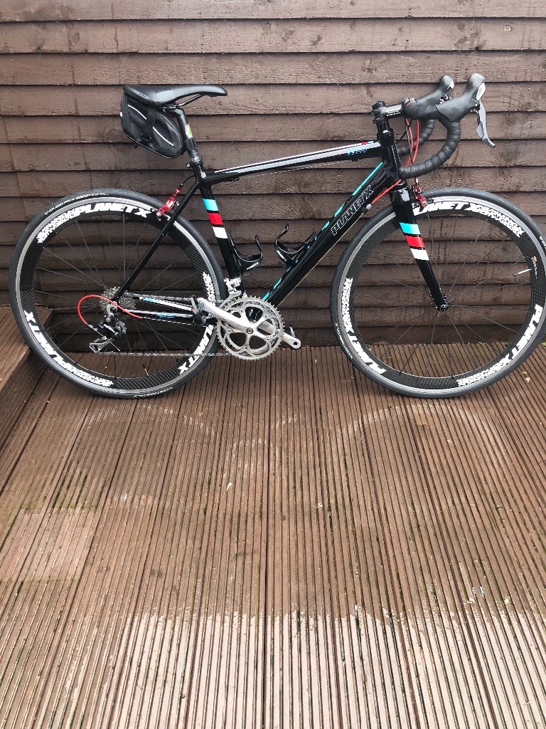 planet x mtb frames
