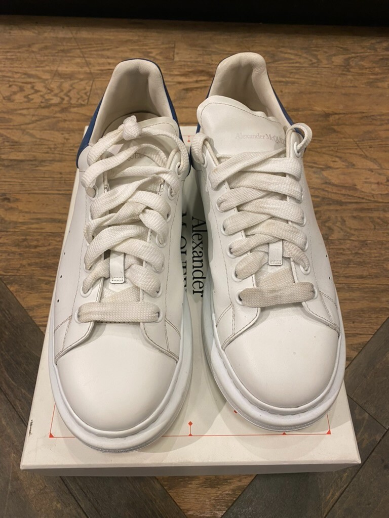 ★期間限定価格★ALEXANDER McQUEEN スニーカー 35サイズ $_57.JPG?set_id=880000500F