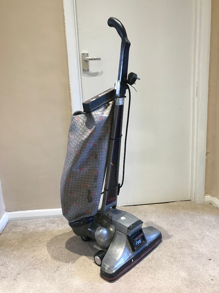 Kirby Vacuum Cleaner For Sale, in Neston, Cheshire Gumtree