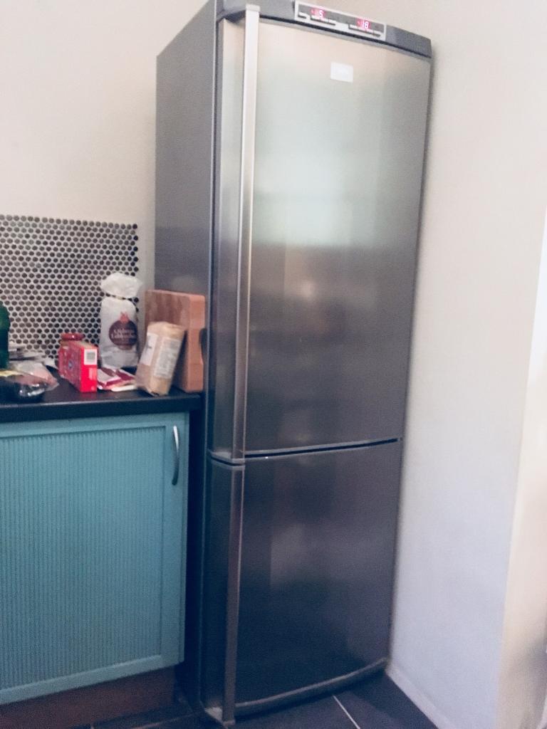 AEG Santo fridge freezer bargain in Maida Vale, London Gumtree
