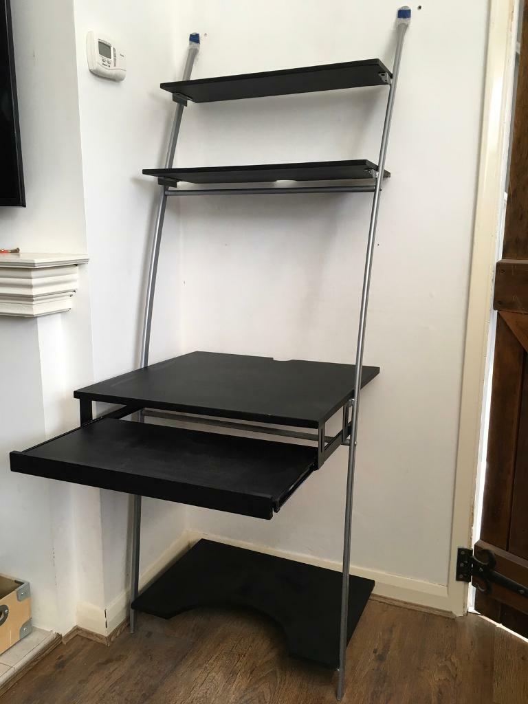 Free Argos Small Desk 60cm x 60cm x 170cm in Bexleyheath, London
