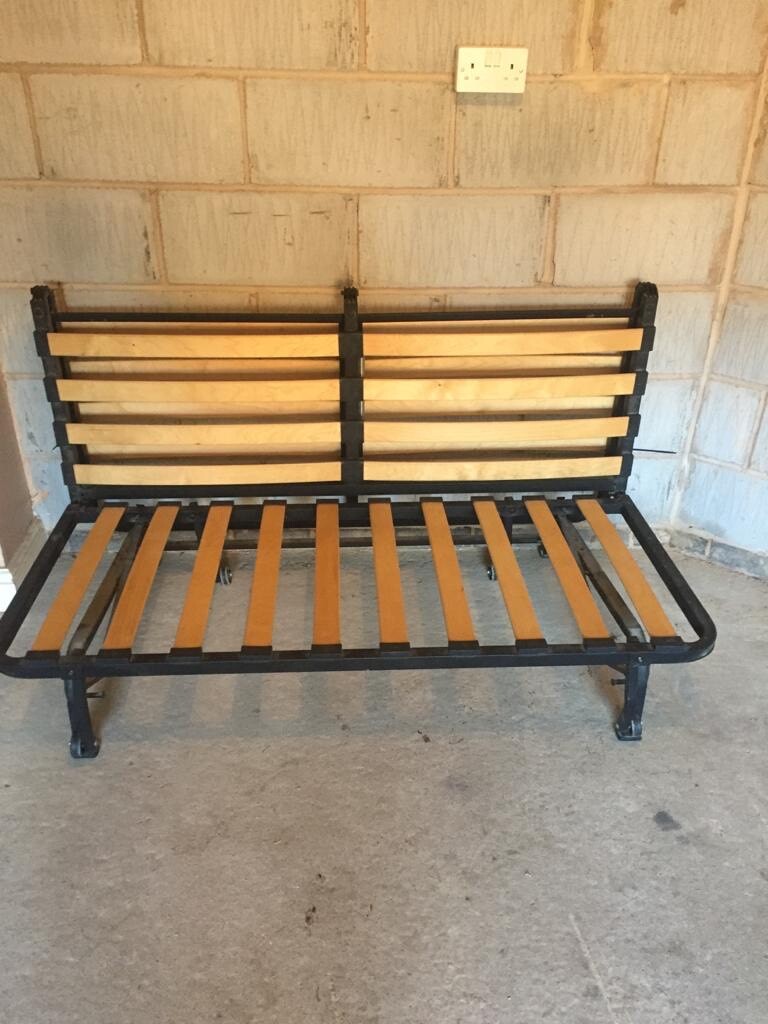 FREE IKEA Sofa bed frame in Ilkeston, Derbyshire Gumtree