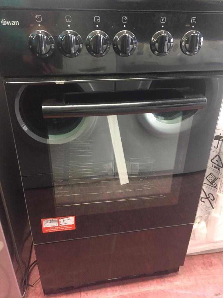 Swan electric cooker in Leeds, West Yorkshire Gumtree