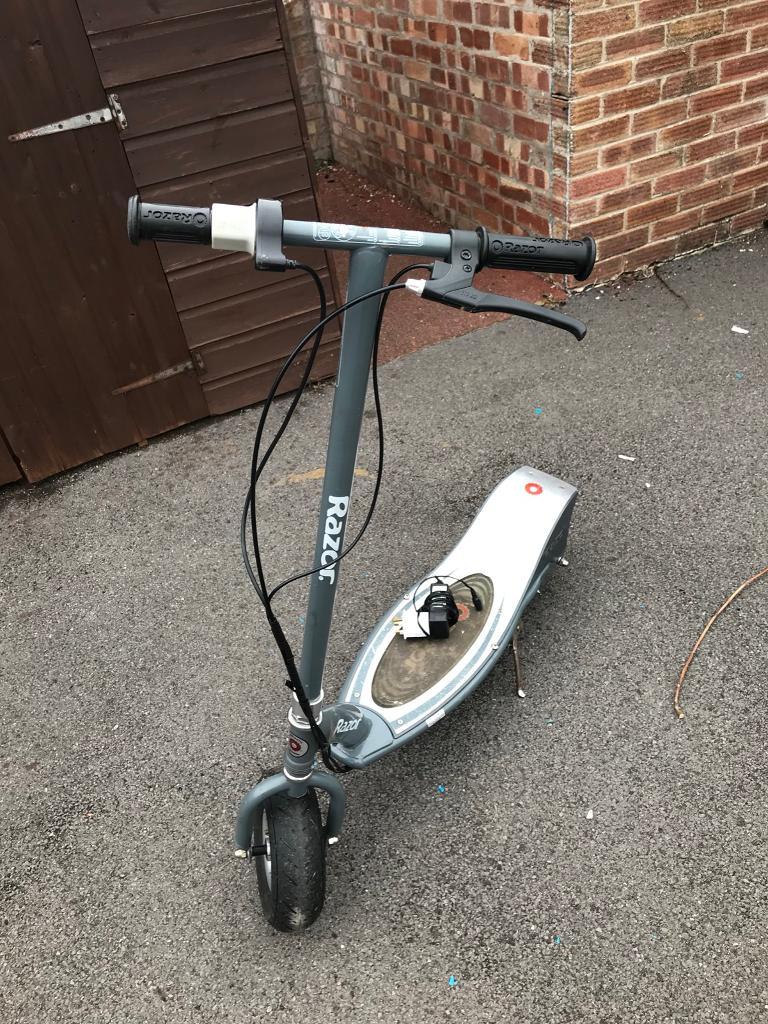 Adult Razor E300 electric scooters in Westbury On Trym, Bristol Gumtree