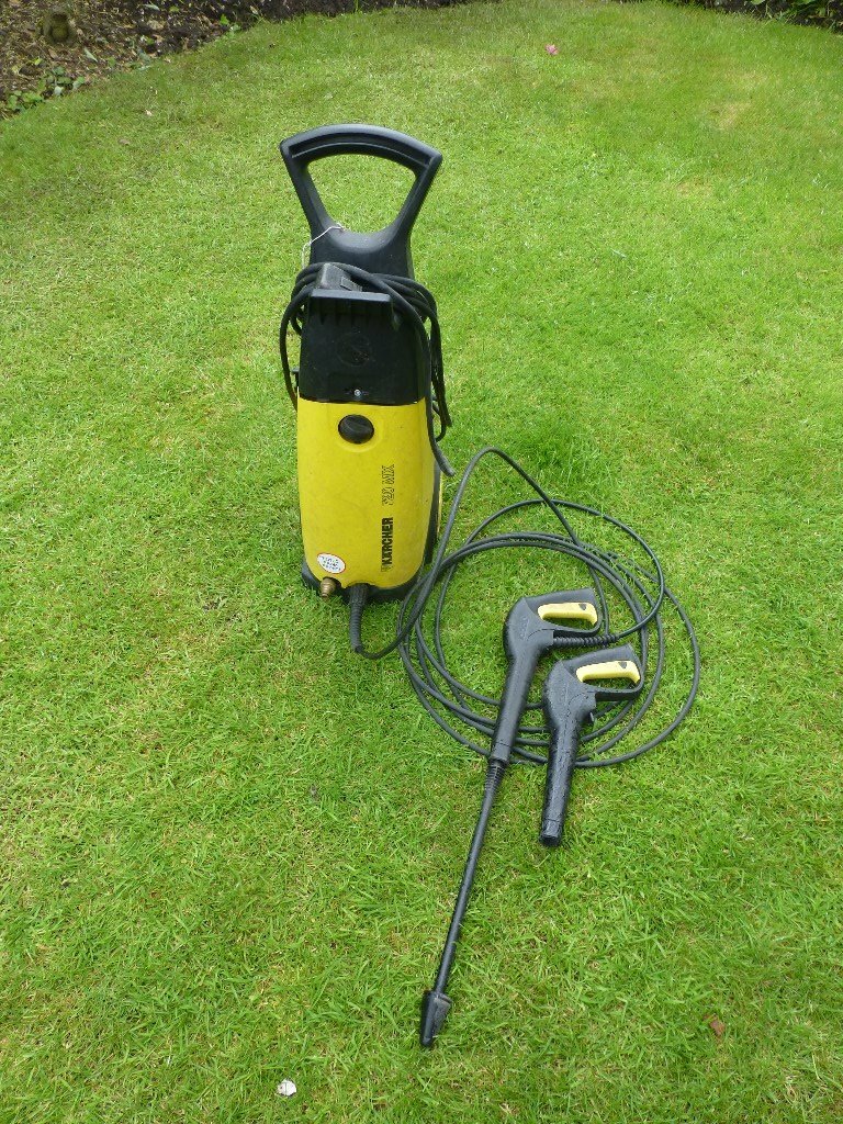 Powerful Pressure Washer in Keighley, West Yorkshire Gumtree