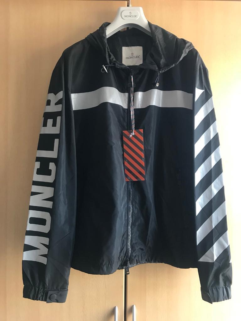 moncler x off white moncler x off white