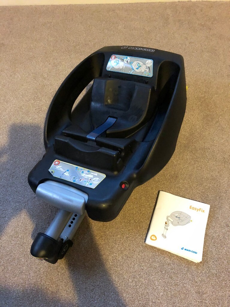 Maxi-Cosi Isofix Easy Fix Car Seat Base | in Whickham, Tyne and Wear