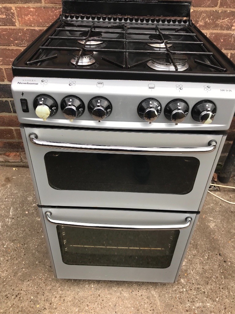 Stoves Gas Cooker 50 cm wide in Carlton, Nottinghamshire Gumtree