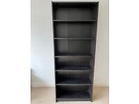 Ikea Billy tall bookcases