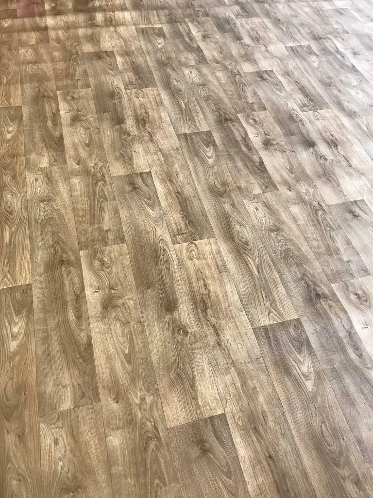 Cushion flooring in Wyke, West Yorkshire Gumtree