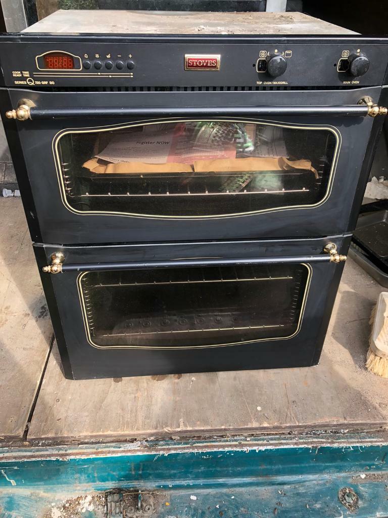 Stoves oven in Newtownards, County Down Gumtree