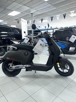 2026 Vmoto CUx Moped Electric Automatic (4 ps) Moped ELECTRIC Automatic