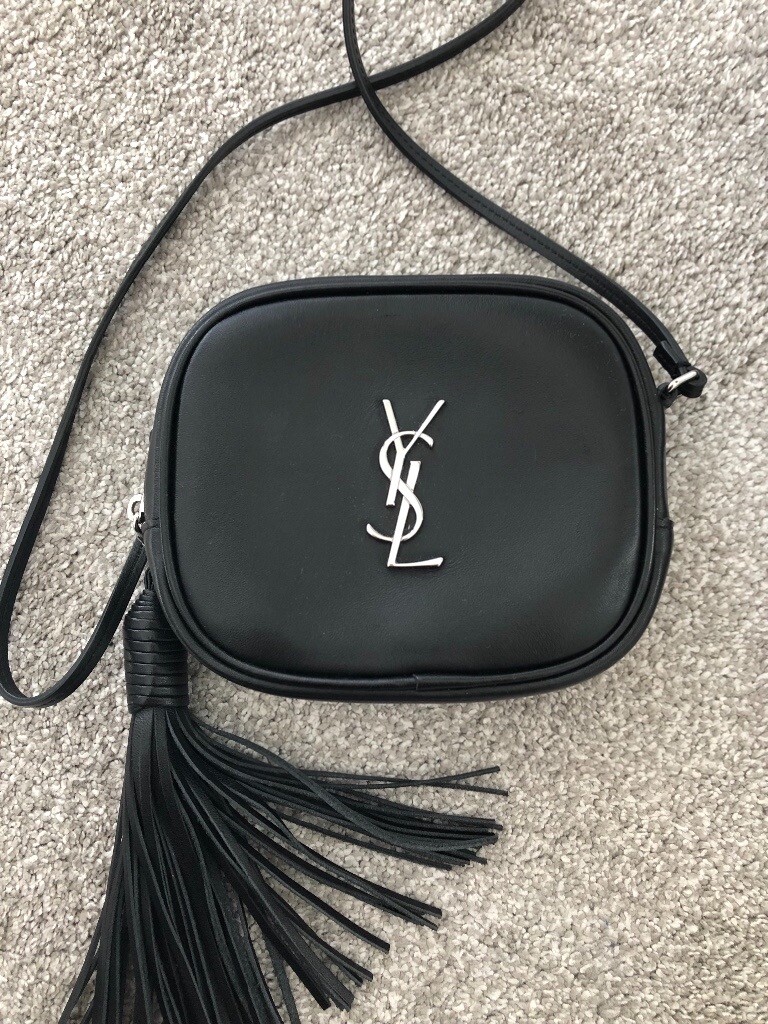 Ysl bag mini camera in Redditch, Worcestershire Gumtree