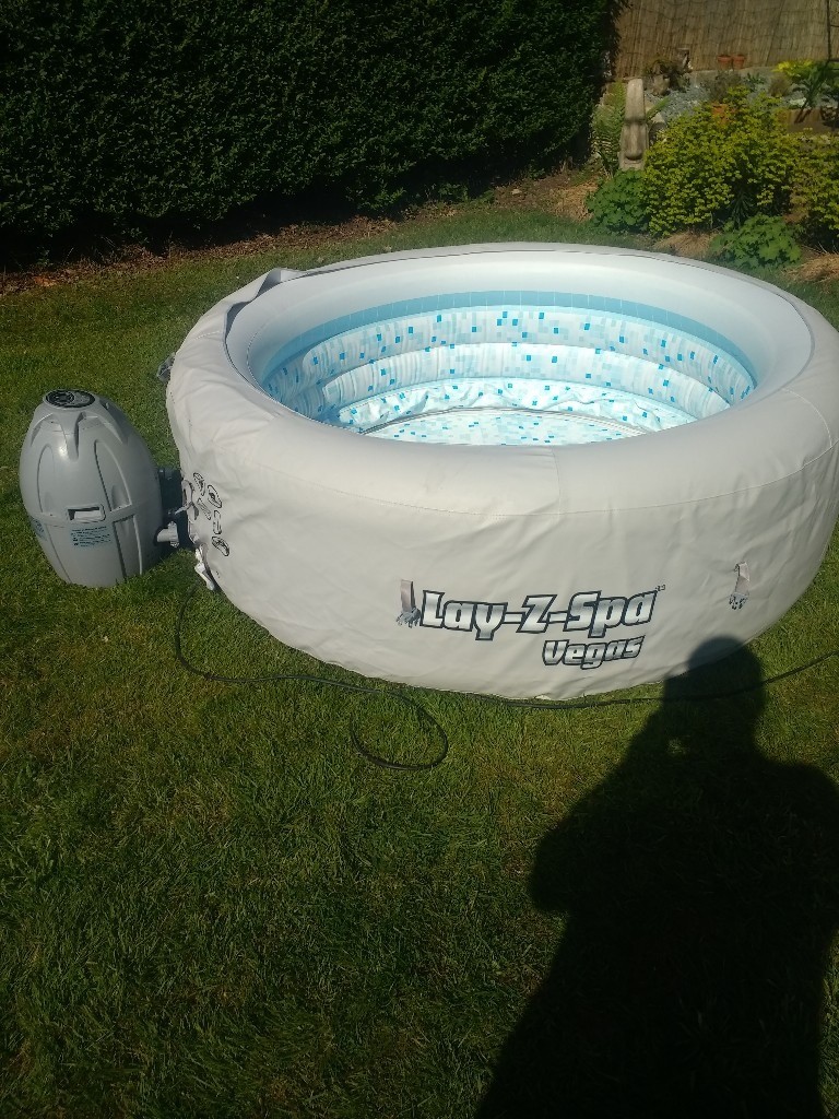 Lazy spa Vegas or parts in Lichfield, Staffordshire Gumtree