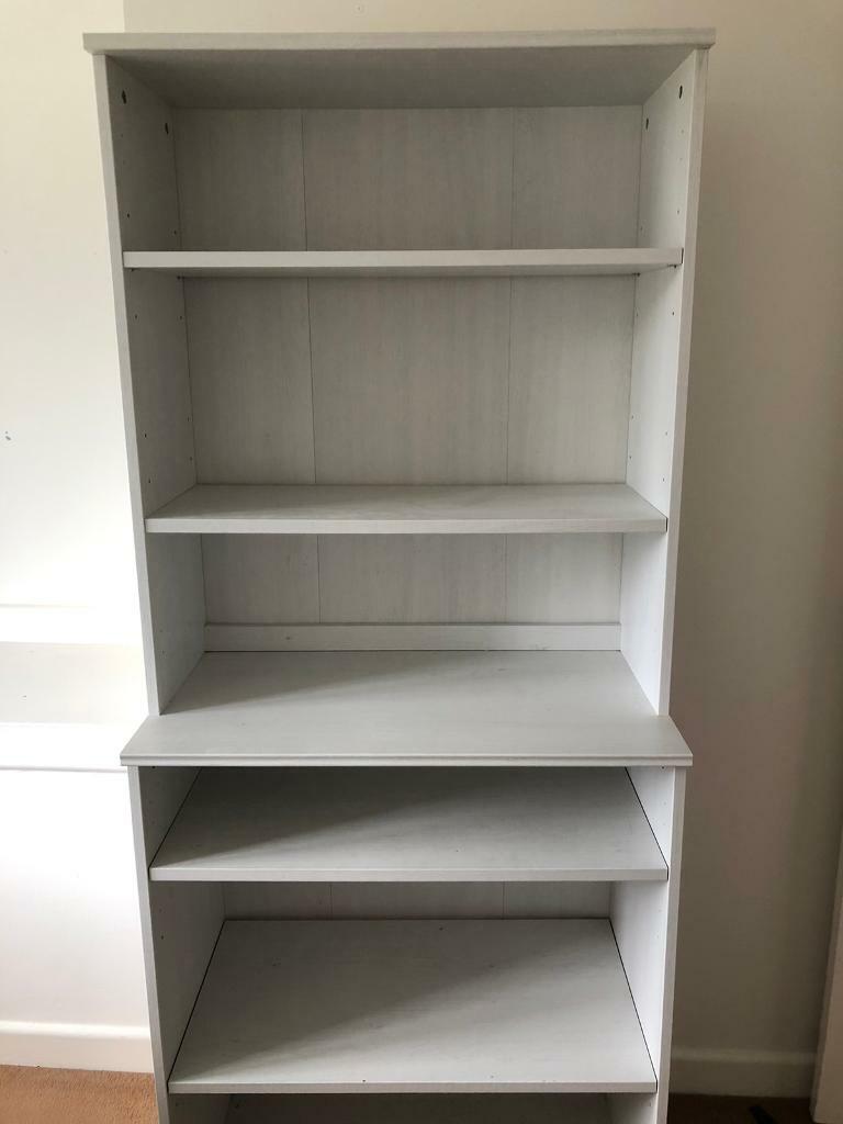 Ikea shelving unit in Hengoed, Caerphilly Gumtree