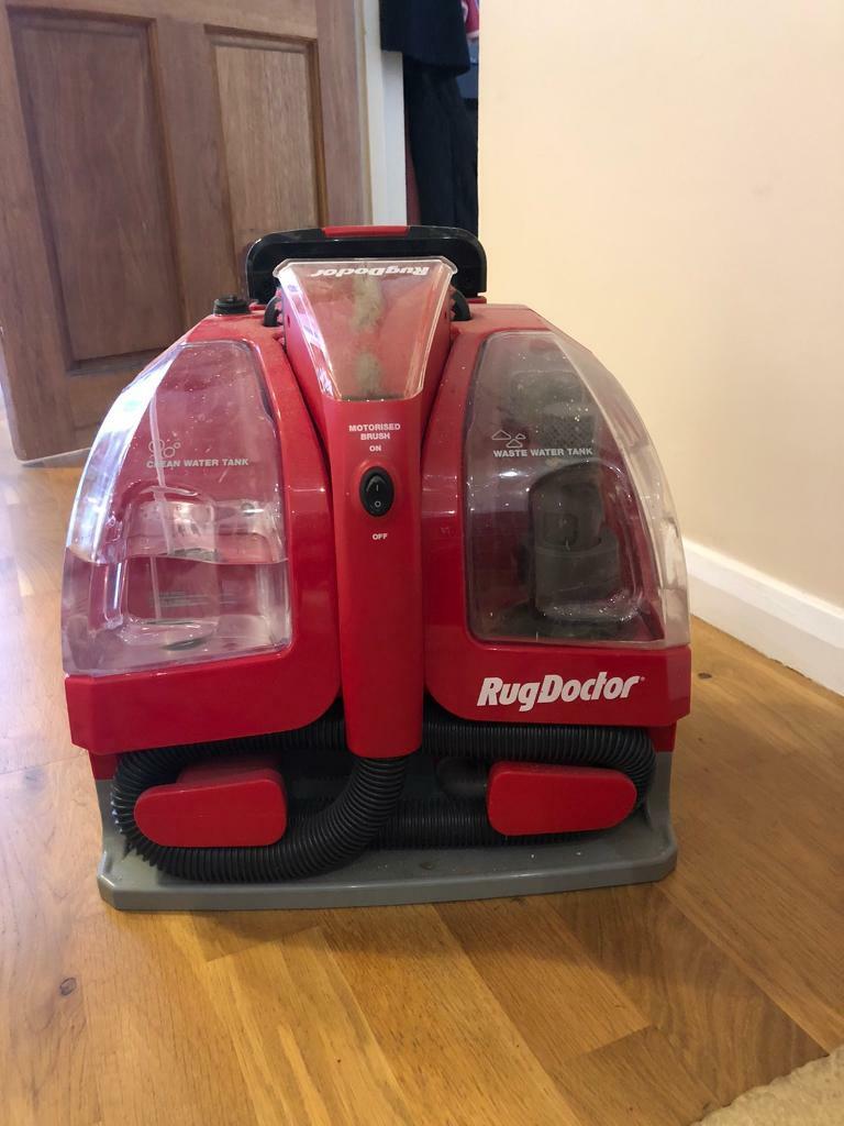 Rug doctor in Stroud, Gloucestershire Gumtree