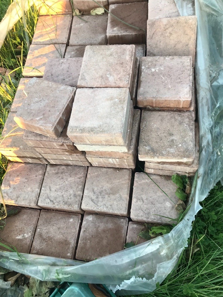 Red brick blocks in Durham, County Durham Gumtree