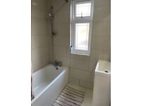Forest gate one bed first floor flat part dss welcome 