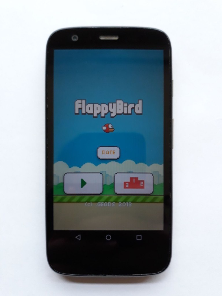Flappy
