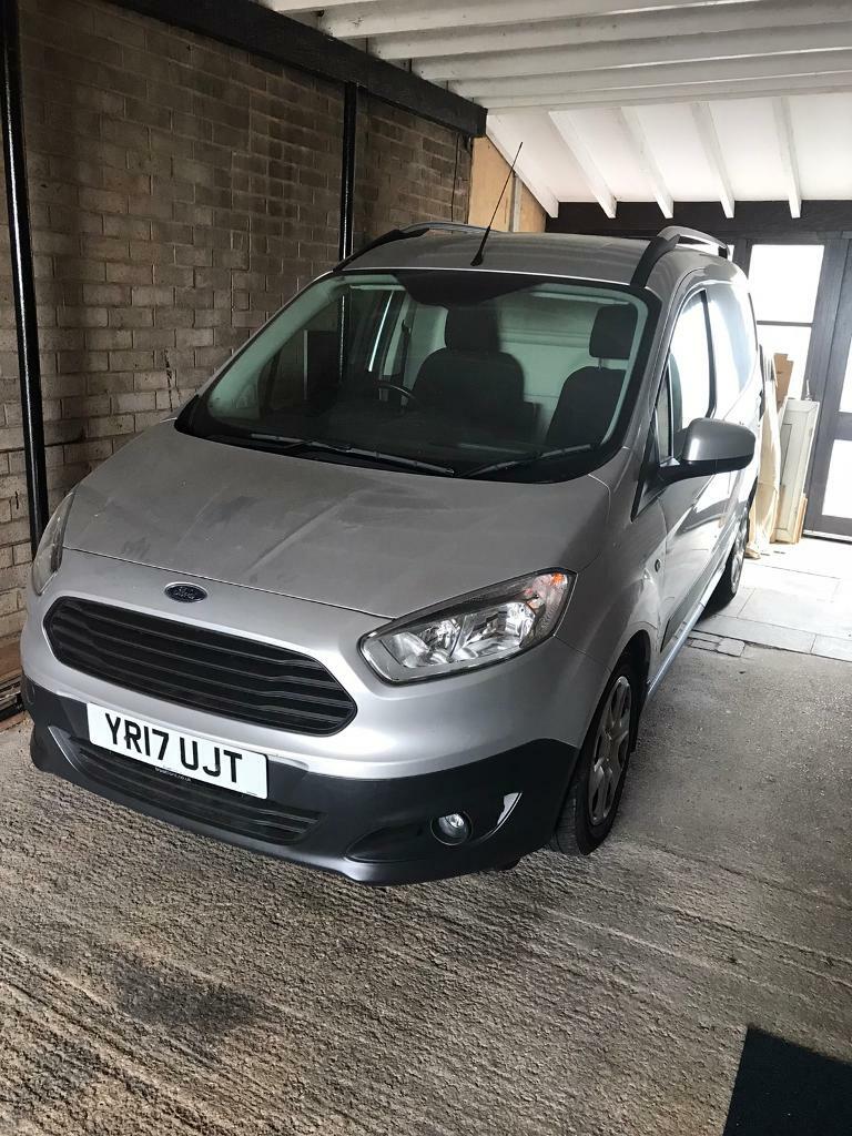 Ford courier Trend TDCI in Barlborough, Derbyshire Gumtree