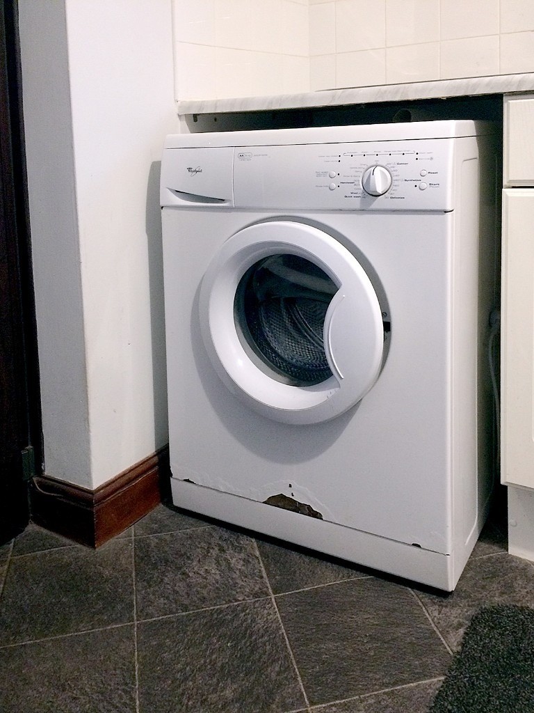 Whirlpool Washing Machine AWO/R 5406 in Brampton, Cumbria Gumtree