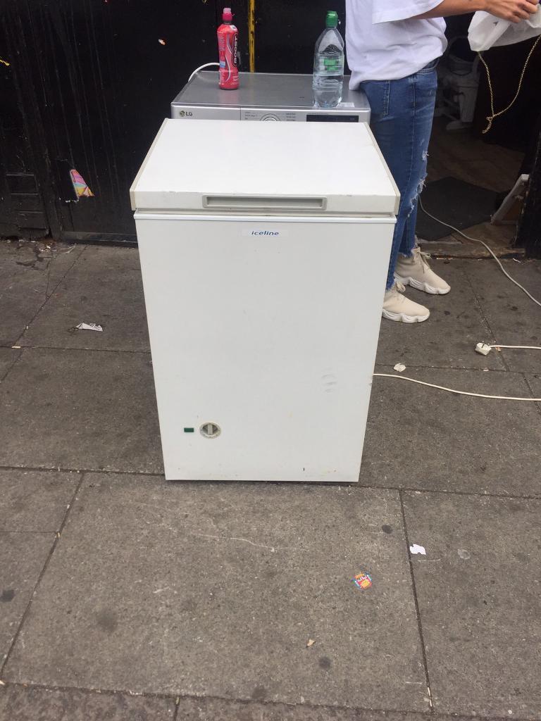 Chest freezer in West Derby, Merseyside Gumtree