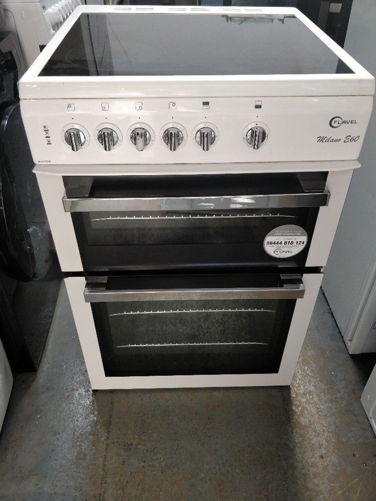 Flavel Electric Cooker (60cm) (6 Month Warranty) in Liverpool City
