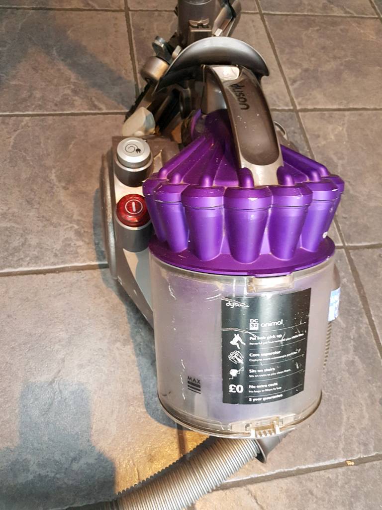 Dyson DC32 animal vacuum cleaner in Wakefield, West Yorkshire Gumtree