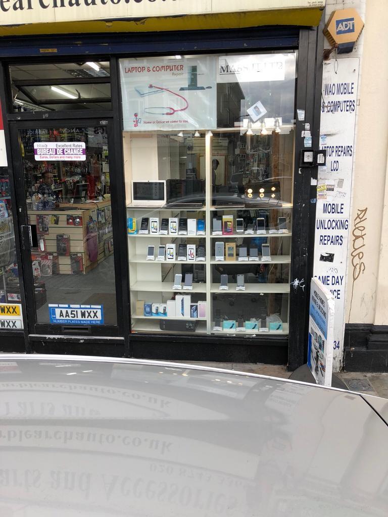 Business for sale in Shepherds Bush, London Gumtree