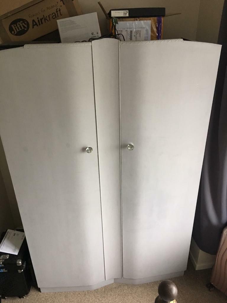 Large Wardrobe In Rotherham South Yorkshire Gumtree
