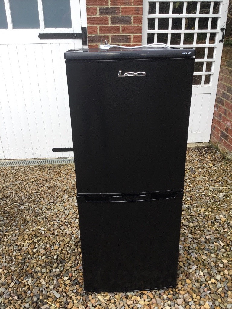 LEC fridge freezer in Stocksfield, Northumberland Gumtree