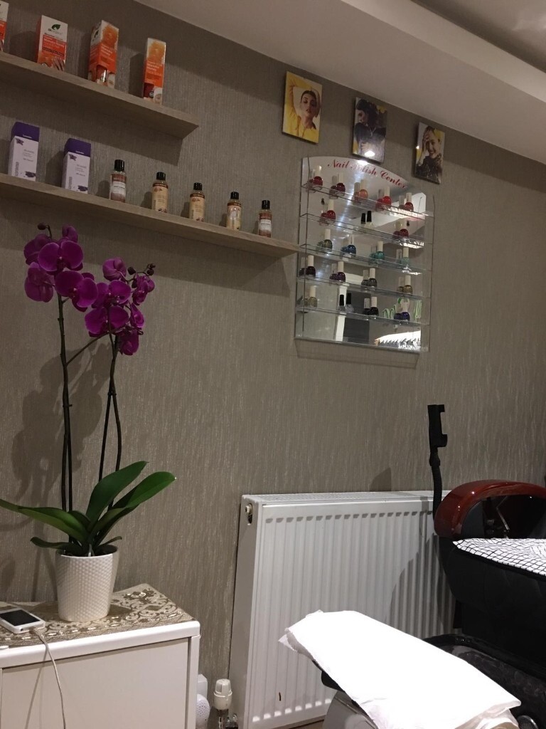 NEW OPEN!!! Professional Asian Chinese and Thai Massage in Soho