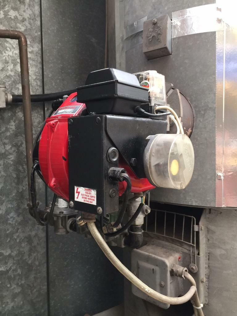 Spray booth gas burner in Newtownards, County Down Gumtree