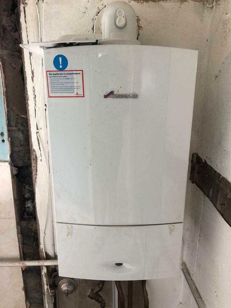 Worcester Greenstar 28i Boiler in Eccles, Manchester Gumtree